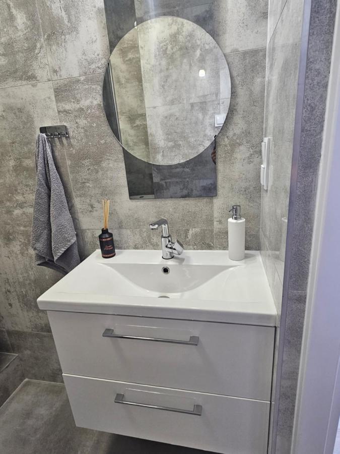 Apartamenty Koktajlove Кельце Экстерьер фото